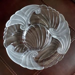 🆕️Relish/serving dish🥦🥒🌶🥕